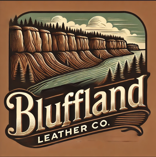 Bluffland Leather Co